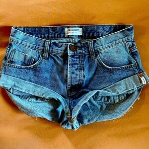 ONE TEASPOON BANDITS SIZE 26